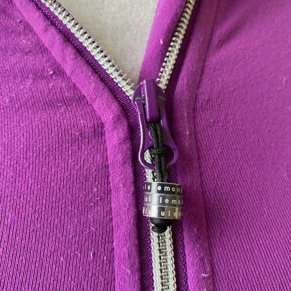 LuLuLemon Jacket - Picture 4 of 4